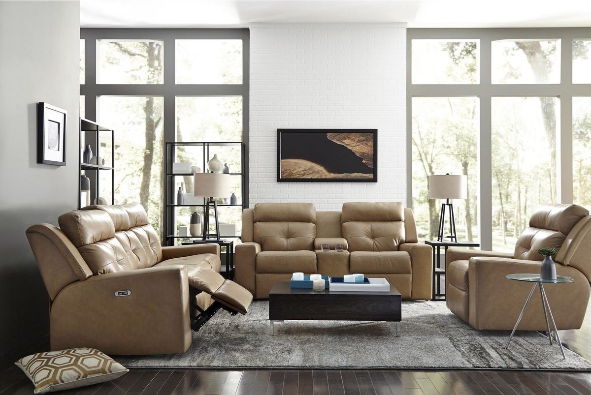Palliser Living Room